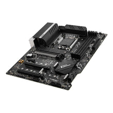 Load image into Gallery viewer, MSI Z690-A Pro WiFi DDR4 Intel LGA 1700 ATX Motherboard
