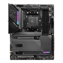 Load image into Gallery viewer, MSI X570S MPG CARBON MAX WiFi AMD AM4 ATX Motherboard