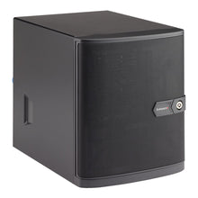 Load image into Gallery viewer, Supermicro Micro-Tower Server