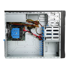 Load image into Gallery viewer, Supermicro Mid-Tower Server