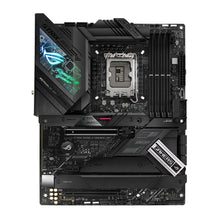 Load image into Gallery viewer, ASUS Z690-F ROG Strix Gaming WiFi DDR5 Intel LGA 1700 ATX Motherboard