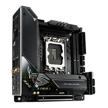Load image into Gallery viewer, ASUS Z690-I ROG Strix Gaming WiFi DDR5 Intel LGA 1700 Mini-ITX Motherboard