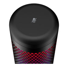 Load image into Gallery viewer, HyperX QuadCast S – RGB USB Condenser Microphone