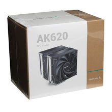 Load image into Gallery viewer, DeepCool AK620 CPU Air Cooler