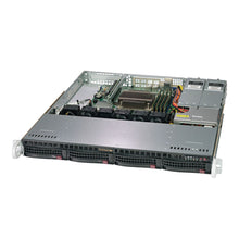 Load image into Gallery viewer, Supermicro SuperServer SYS-5019C-MR
