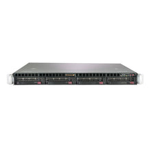 Load image into Gallery viewer, Supermicro SuperServer SYS-5019C-MR