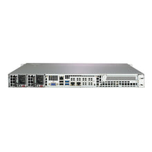 Load image into Gallery viewer, Supermicro SuperServer SYS-5019C-MR