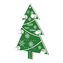 Load image into Gallery viewer, Holiday Ornaments DIY Solder Project Kit