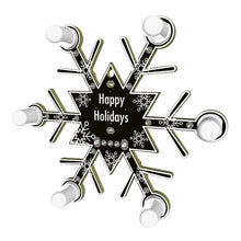 Load image into Gallery viewer, Holiday Ornaments DIY Solder Project Kit