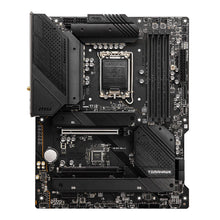 Load image into Gallery viewer, MSI B660 MAG Tomahawk WiFi D4 Intel LGA 1700 ATX Motherboard