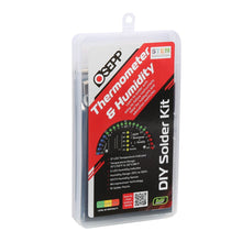Load image into Gallery viewer, Therm Hum Solder Kit