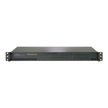 Load image into Gallery viewer, Supermicro SYS-5019C-L Server