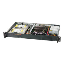 Load image into Gallery viewer, Supermicro SYS-5019C-L Server