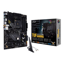 Load image into Gallery viewer, ASUS B550-PLUS TUF Gaming WiFi II AMD AM4 ATX Motherboard