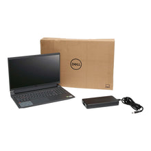 Load image into Gallery viewer, Dell G15 5520 15.6" Gaming Laptop Computer Platinum