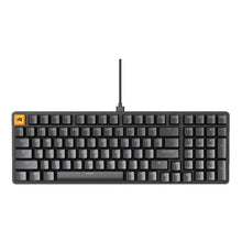 Load image into Gallery viewer, Glorious GMMK2 RGB Mechanical 96% Gaming Keyboard - Black