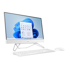 Load image into Gallery viewer, HP 24-cb1180 23.8" All-in-One Desktop Computer
