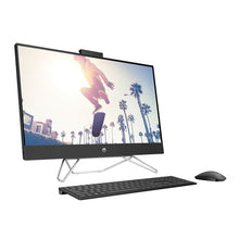 Load image into Gallery viewer, HP 27-cb1180 27" All-in-One Desktop Computer