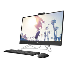 Load image into Gallery viewer, HP 27-cb1180 27" All-in-One Desktop Computer