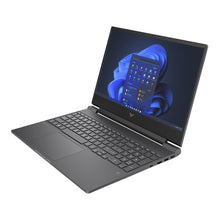 Load image into Gallery viewer, HP Victus 15-fb0121nr 15.6" Gaming Laptop Computer Platinum Collection - Mica Silver