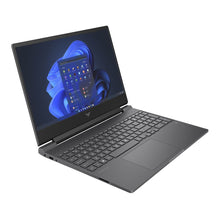 Load image into Gallery viewer, HP Victus 15-fb0121nr 15.6" Gaming Laptop Computer Platinum Collection - Mica Silver