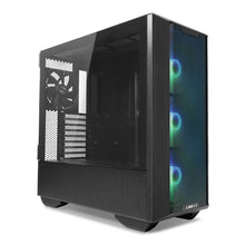 Load image into Gallery viewer, Lian Li LANCOOL III RGB Tempered Glass ATX Mid-Tower Computer Case