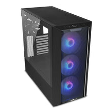 Load image into Gallery viewer, Lian Li LANCOOL III RGB Tempered Glass ATX Mid-Tower Computer Case