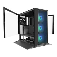 Load image into Gallery viewer, Lian Li LANCOOL III RGB Tempered Glass ATX Mid-Tower Computer Case