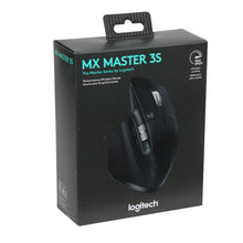 Load image into Gallery viewer, Logitech MX Master 3s - Black