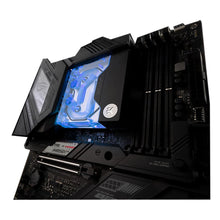 Load image into Gallery viewer, EKWB EK-Quantum Velocity2 D-RGB - 1700 Nickel + Plexi