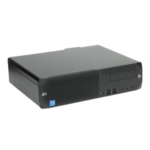 Load image into Gallery viewer, HP Z2 G9 Small Form Factor Workstation