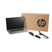 Load image into Gallery viewer, HP ZBook Studio G9 Mobile Workstation 16" Laptop Computer