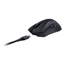 Load image into Gallery viewer, Razer DeathAdder V3 Pro Wireless Ergonomic Esports Mouse - Black