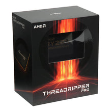 Load image into Gallery viewer, AMD Ryzen Threadripper PRO 5995WX Chagall PRO 2.7GHz 64-Core sWRX8 Boxed Processor - Heatsink Not Included