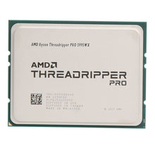Load image into Gallery viewer, AMD Ryzen Threadripper PRO 5995WX Chagall PRO 2.7GHz 64-Core sWRX8 Boxed Processor - Heatsink Not Included
