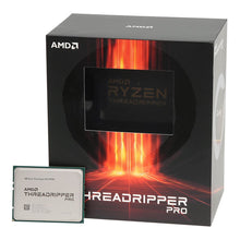 Load image into Gallery viewer, AMD Ryzen Threadripper PRO 5995WX Chagall PRO 2.7GHz 64-Core sWRX8 Boxed Processor - Heatsink Not Included