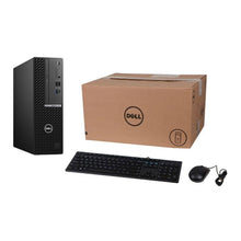 Load image into Gallery viewer, Dell OptiPlex 5000 SFF Desktop Computer