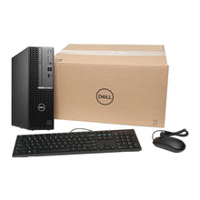 Load image into Gallery viewer, Dell OptiPlex 7000 SFF Desktop Computer