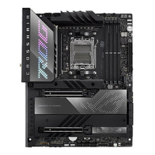 Load image into Gallery viewer, ASUS X670E ROG CROSSHAIR Hero AMD AM5 ATX Motherboard