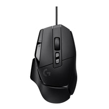 Load image into Gallery viewer, Logitech G G502 X Gaming Mouse - Black