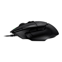 Load image into Gallery viewer, Logitech G G502 X Gaming Mouse - Black