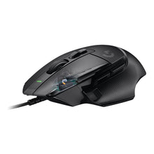Load image into Gallery viewer, Logitech G G502 X Gaming Mouse - Black