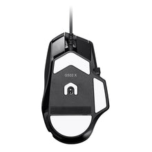 Load image into Gallery viewer, Logitech G G502 X Gaming Mouse - Black