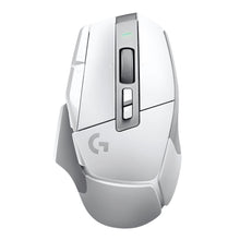 Load image into Gallery viewer, Logitech G G502 X LIGHTSPEED Wireless Gaming Mouse - White