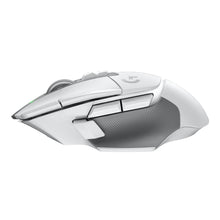 Load image into Gallery viewer, Logitech G G502 X LIGHTSPEED Wireless Gaming Mouse - White