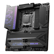 Load image into Gallery viewer, MSI X670E MEG GODLIKE AMD AM5 eATX Motherboard