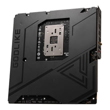 Load image into Gallery viewer, MSI X670E MEG GODLIKE AMD AM5 eATX Motherboard
