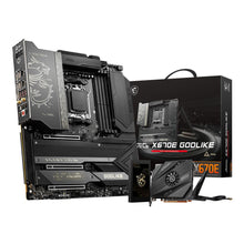 Load image into Gallery viewer, MSI X670E MEG GODLIKE AMD AM5 eATX Motherboard