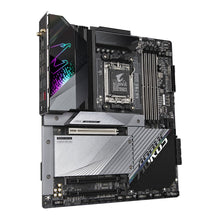 Load image into Gallery viewer, Gigabyte X670E AORUS MASTER AMD AM5 eATX Motherboard
