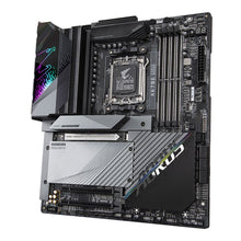 Load image into Gallery viewer, Gigabyte X670E AORUS MASTER AMD AM5 eATX Motherboard